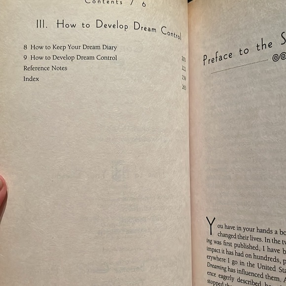 Creative Dreaming how to plan & control - Picture 4 of 8